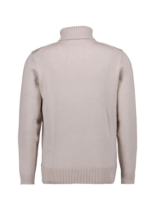 BOGGI MILANO Pullover BO25A0801/02 Image 2