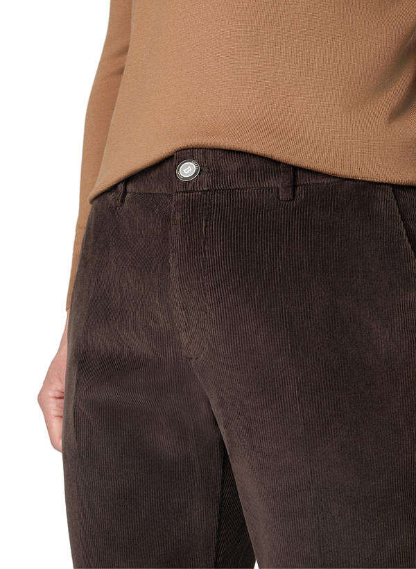 BOGGI MILANO Hose BO25A0172/14 Image 2