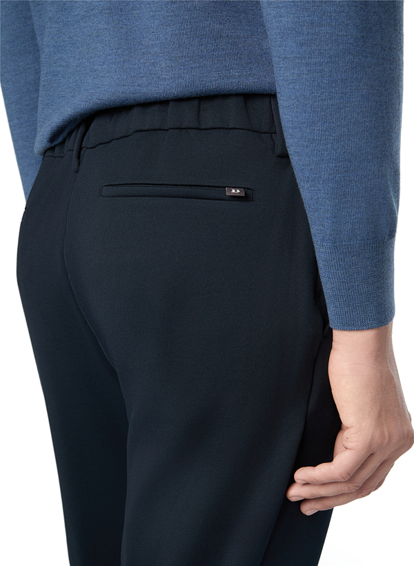 Thumbnail - BOGGI MILANO Herren Hose blau