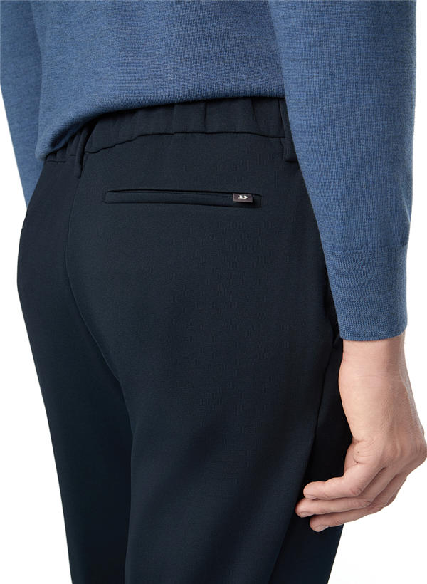 BOGGI MILANO Hose BO25A0874/01 Image 2