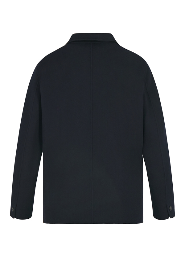 BOGGI MILANO Overshirt BO25A0188/01 Image 1