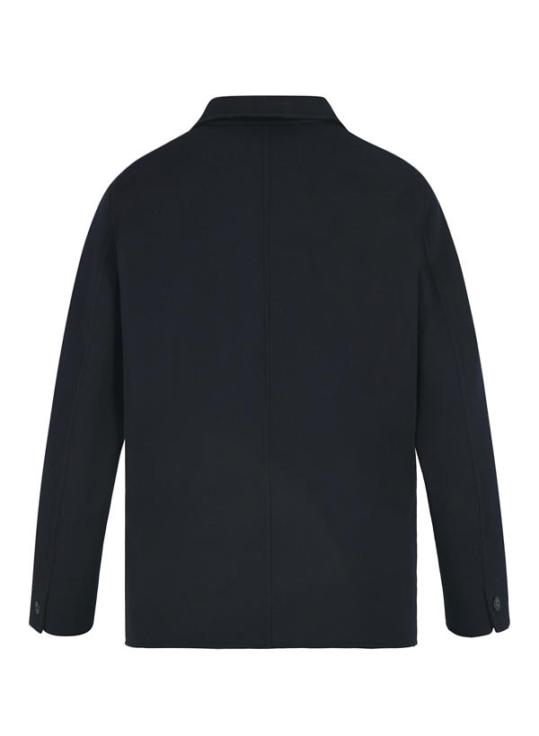 BOGGI MILANO Overshirt BO25A0188/01 Image 1