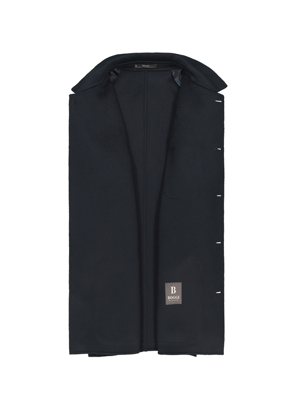 Thumbnail - BOGGI MILANO Herren Overshirt