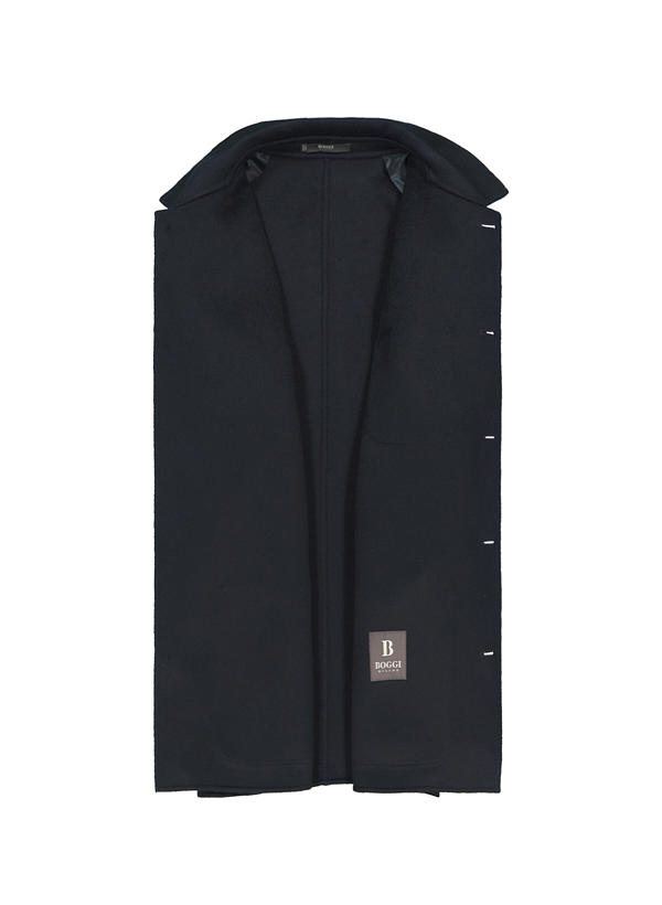 BOGGI MILANO Overshirt BO25A0188/01 Image 2