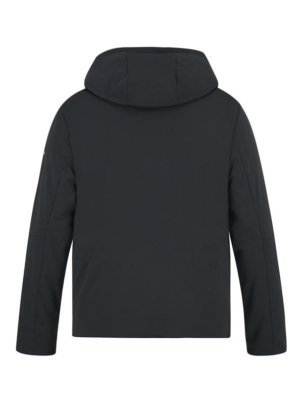 BOGGI MILANO Jacke BO25A0372/02 Image 1