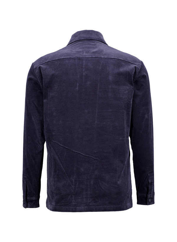 BOGGI MILANO Overshirt BO25A0474/03 Image 2