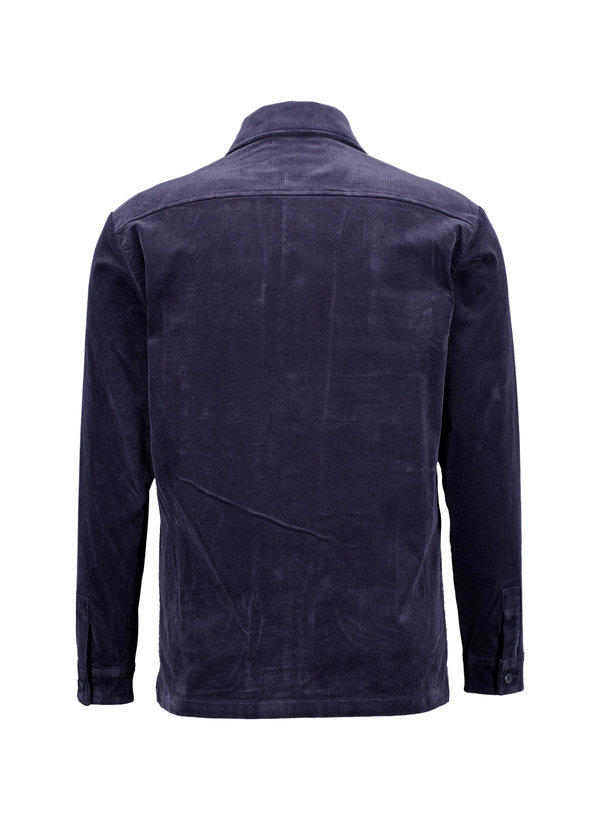 BOGGI MILANO Overshirt BO25A0474/03 Image 1