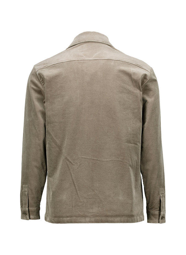 BOGGI MILANO Overshirt BO25A0474/02 Image 1