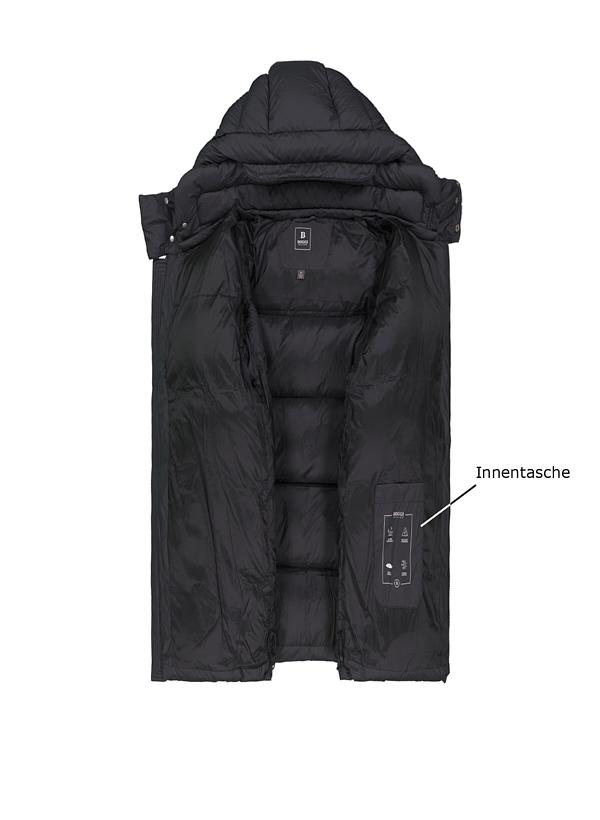 BOGGI MILANO Jacke BO25A0974/01 Image 2