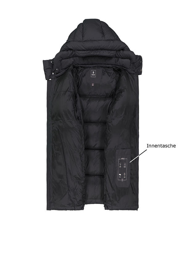 BOGGI MILANO Jacke BO25A0974/01 Image 2