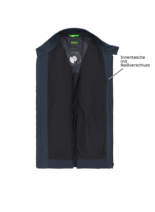 BOSS Green Jacke Join 50556129/402 Image 2