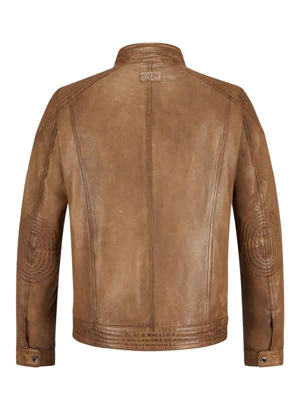 MILESTONE Lederjacke Parker 531099/60485/24 Image 2