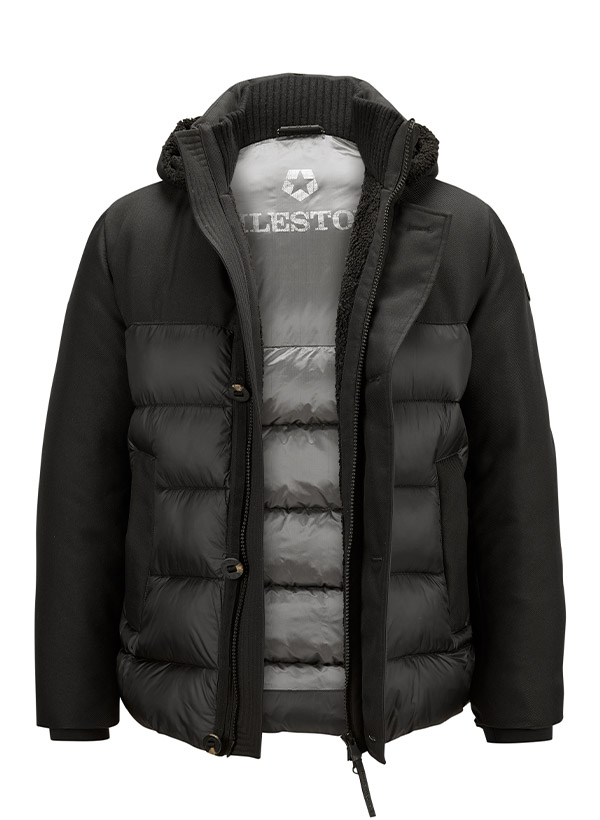 MILESTONE Jacke Brooklyn 530400/10960/99 Image 1
