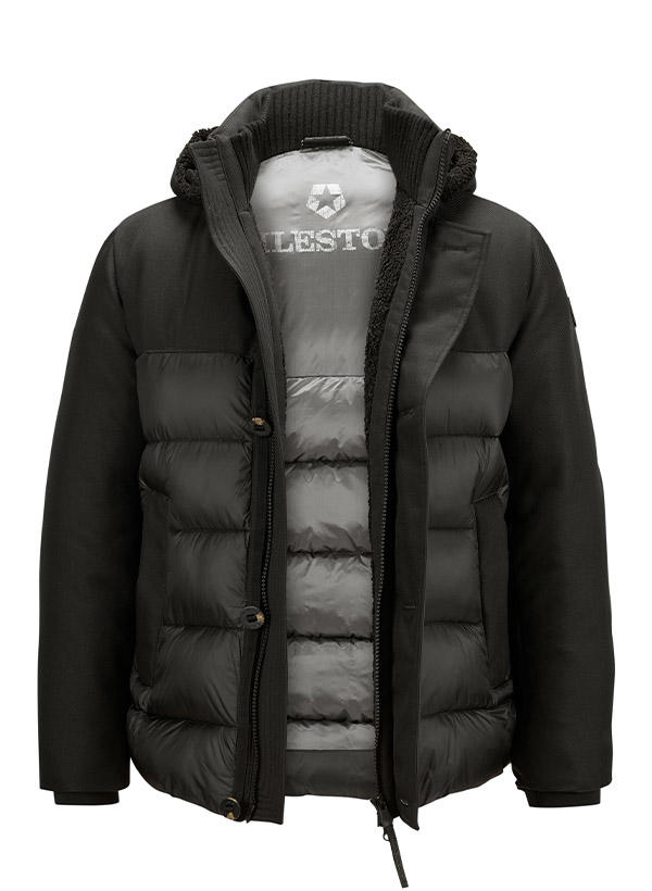 MILESTONE Jacke Brooklyn 530400/10960/99 Image 1