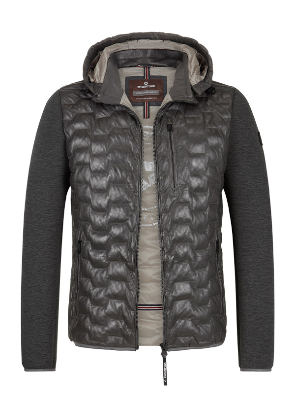 MILESTONE Jacke Darwin 431019/60145/79 Image 1