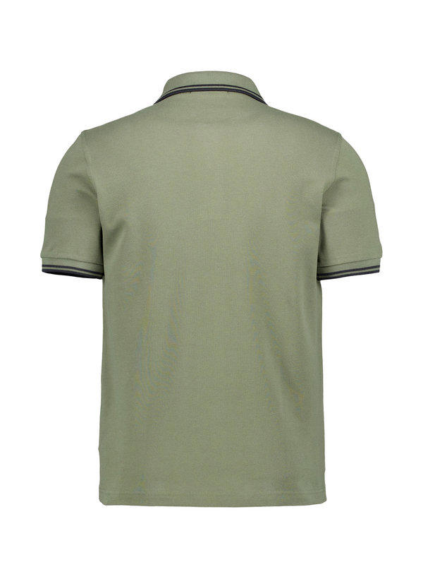Fred Perry Polo-Shirt FPPPM3600/Z50 Image 2