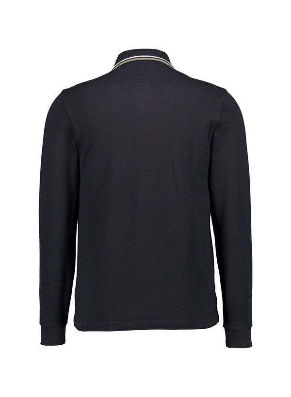 Fred Perry Polo-Shirt M3636/W54, Produktbild 2
