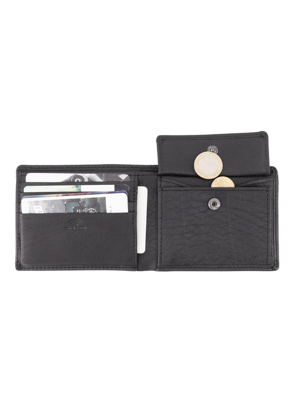 Strellson Blackwall Billfold 4010002742/900 Image 1
