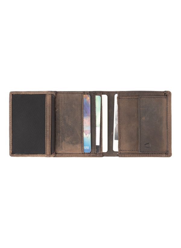 Strellson Baker Street Billfold 4010000047/702 Image 2