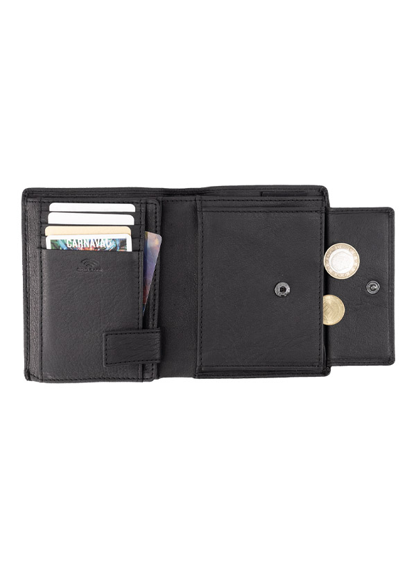 Strellson Blackwall Billfold 4010002744/900 Image 1