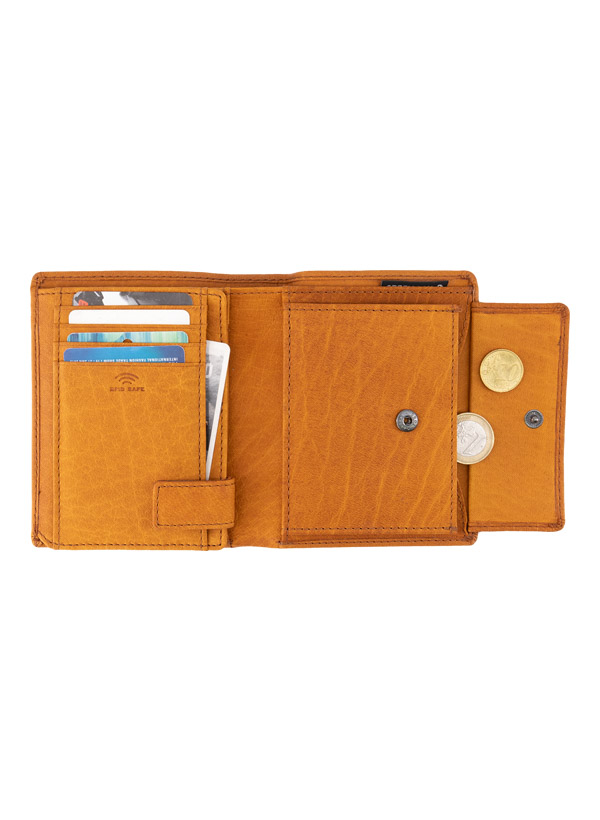 Strellson Blackwall Billfold 4010002744/703 Image 1