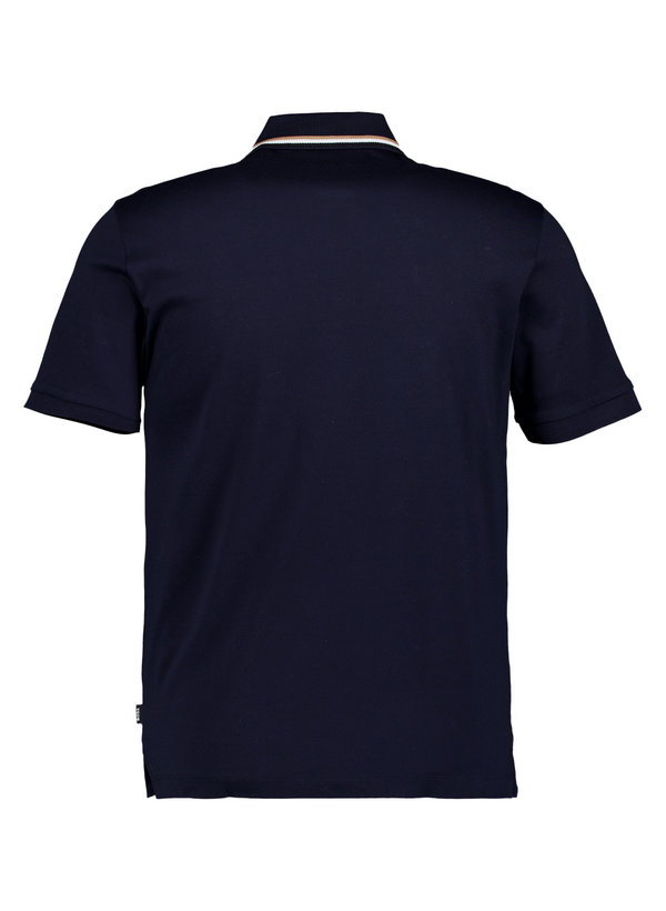 BOSS Black Polo-Shirt Penrose 50469360/404 Image 2