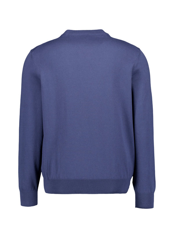 BOSS Black Pullover Upacas 50556344/468 Image 2