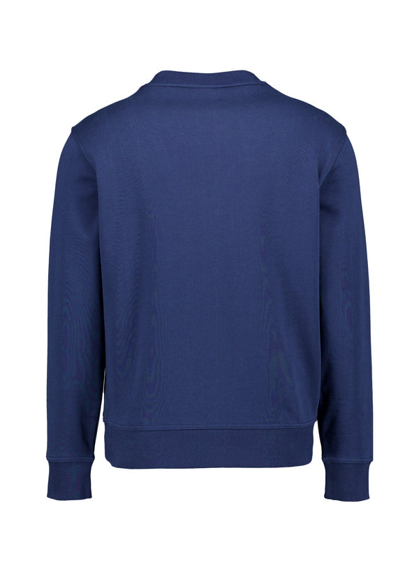 BOSS Orange Pullover Smallcrew 50514541/464 Image 2