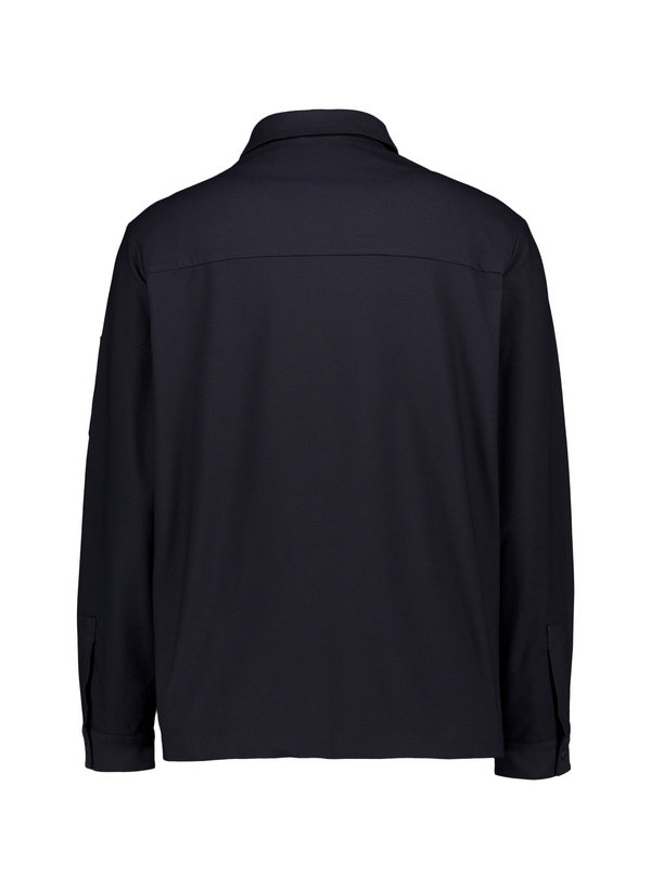 BOSS Green Overshirt Tour Waffle 50554467/001 Image 2