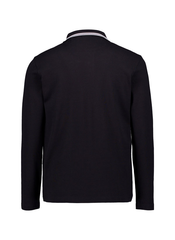 BOSS Green Polo-Shirt Plisy 50536609/001 Image 2