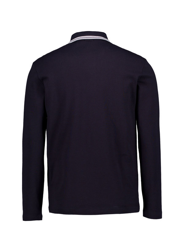 BOSS Green Polo-Shirt Plisy 50536609/402 Image 2