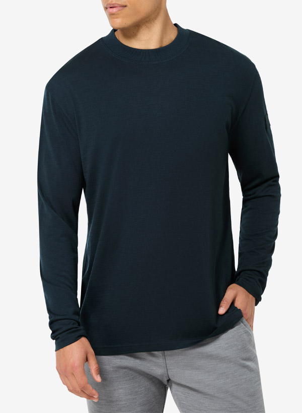 super.natural Longsleeve SNM023060/W01 Image 2