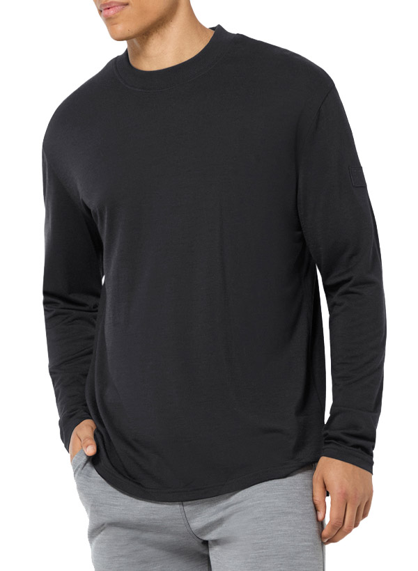 super.natural Longsleeve SNM023060/872 Image 2