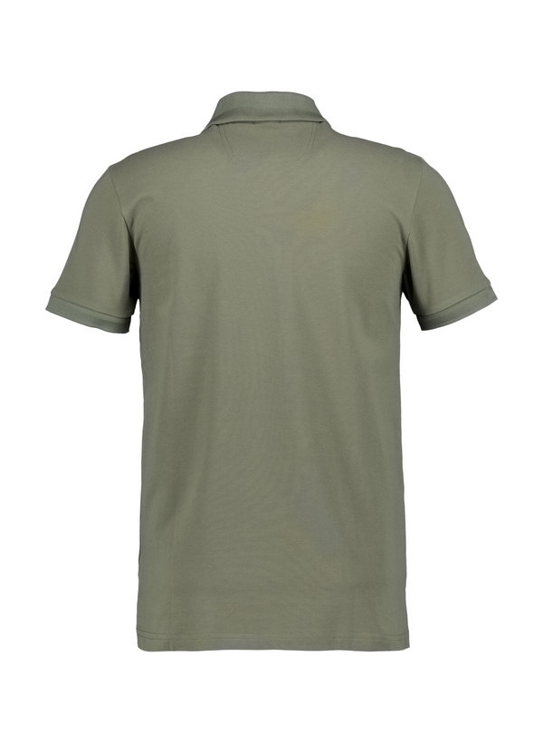 BOSS Green Polo-Shirt Pio 50554574/257 Image 2
