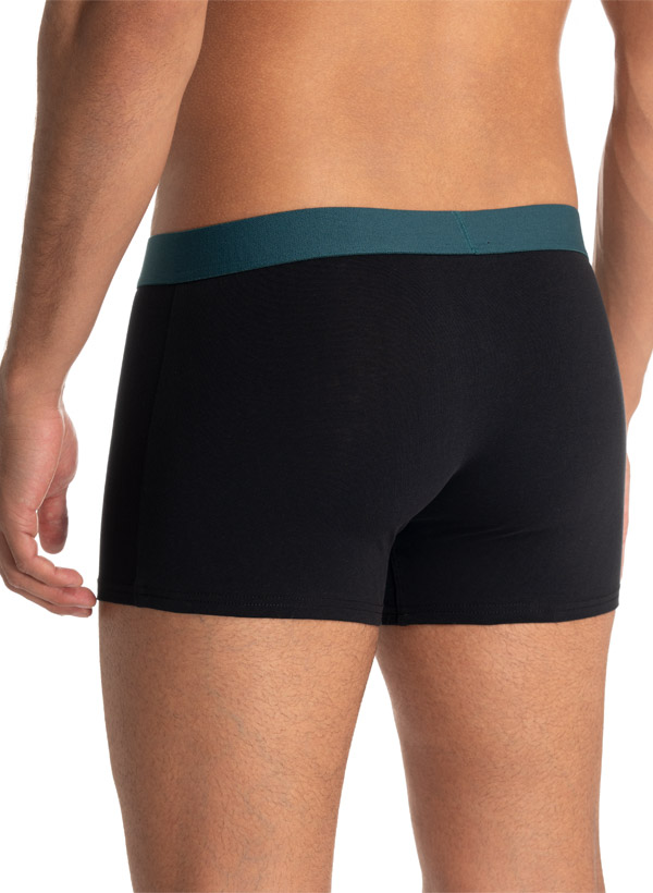 bruno banani Shorts 2er Pack Flow. 2203-1388/3294 Image 3