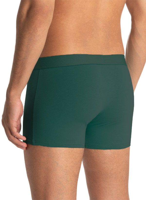 bruno banani Shorts 2er Pack Flow. 2203-1388/3295 Image 1
