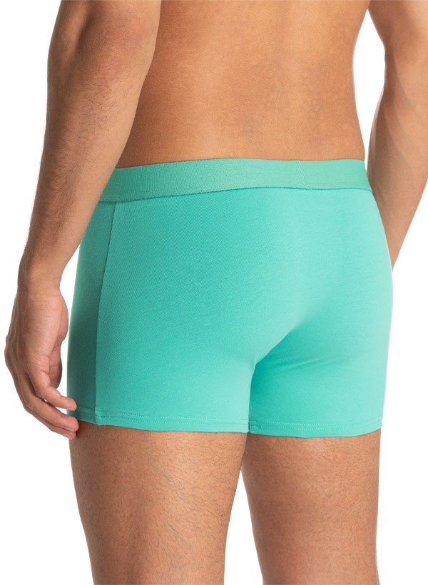 bruno banani Shorts 2er Pack Flow. 2203-1388/3297 Image 1