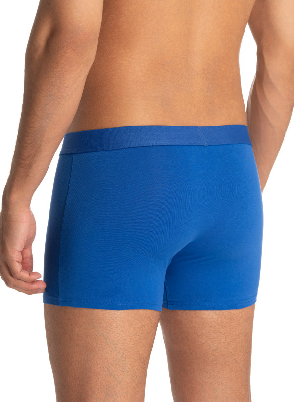 bruno banani Shorts 2er Pack Flow. 2203-1388/3298 Image 1