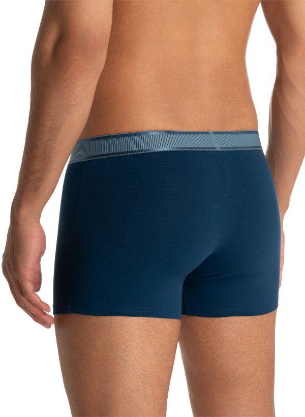 bruno banani Shorts 2er Pack Swirls 2201-2927/3300 Image 3
