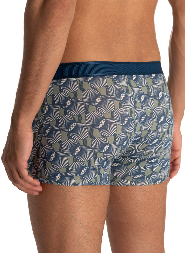 bruno banani Shorts 2er Pack Scal. 2201-2928/3301 Image 1