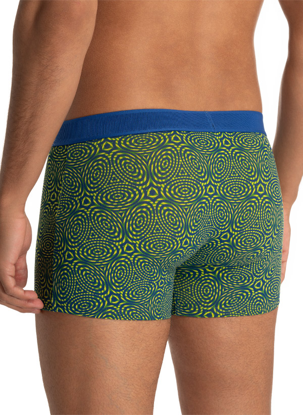 bruno banani Shorts 2er Pack Soni. 2201-2932/3304 Image 1