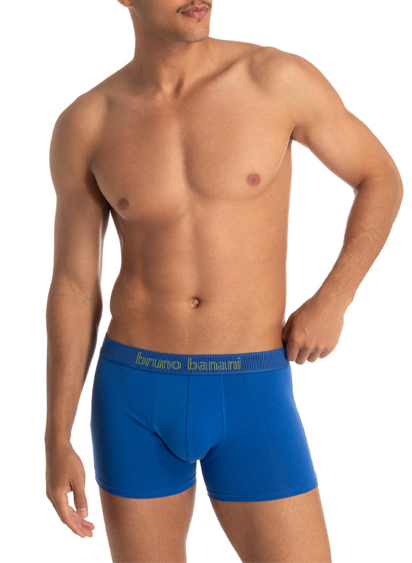 bruno banani Shorts 2er Pack Soni. 2201-2932/3304 Image 2