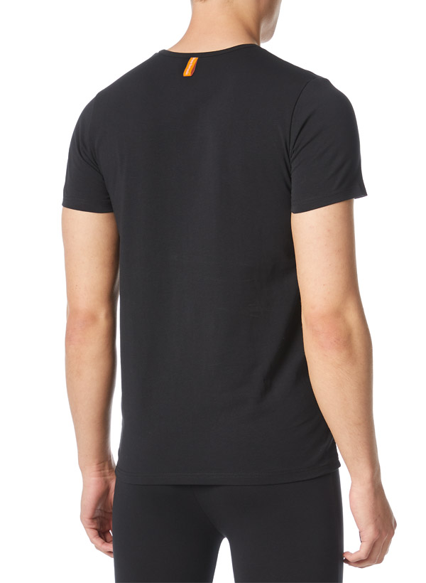 bruno banani Shirt Warm Up 2201-2619/0007 Image 1