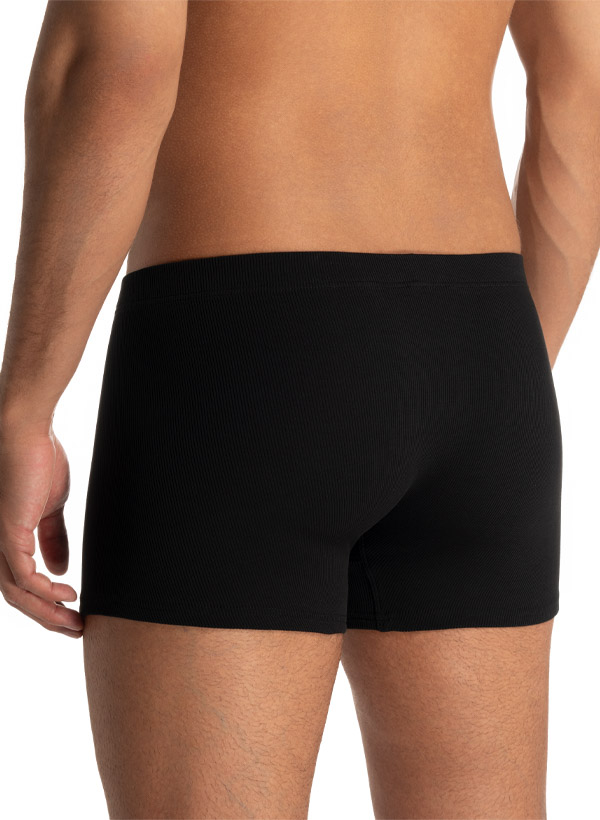 bruno banani Shorts Fine Rib 2201-2903/0007 Image 1