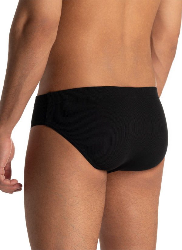 bruno banani Sportslip Fine Rib 2202-2903/0007 Image 1