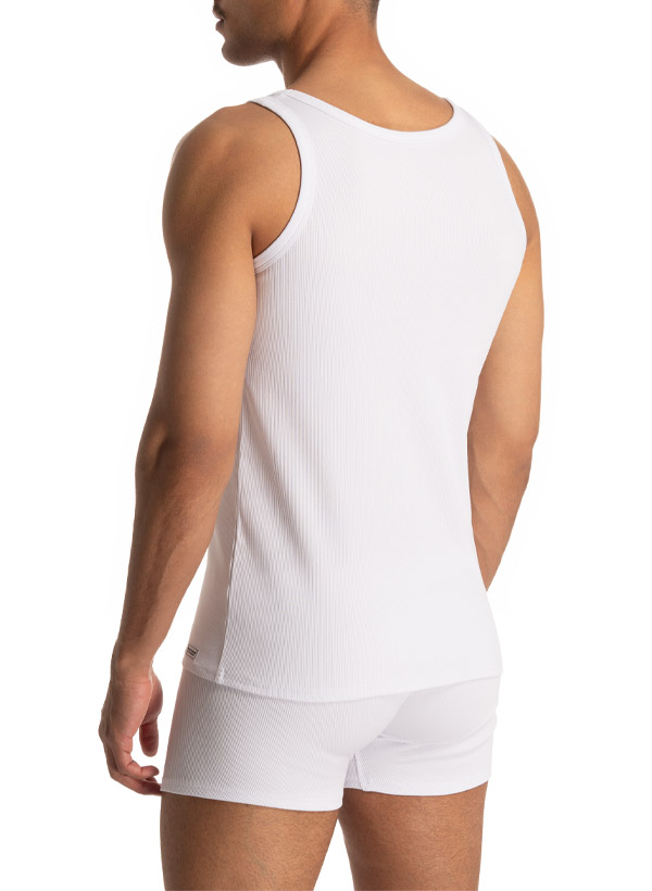 bruno banani Sportshirt Fine Rib 2203-2903/0001 Image 1