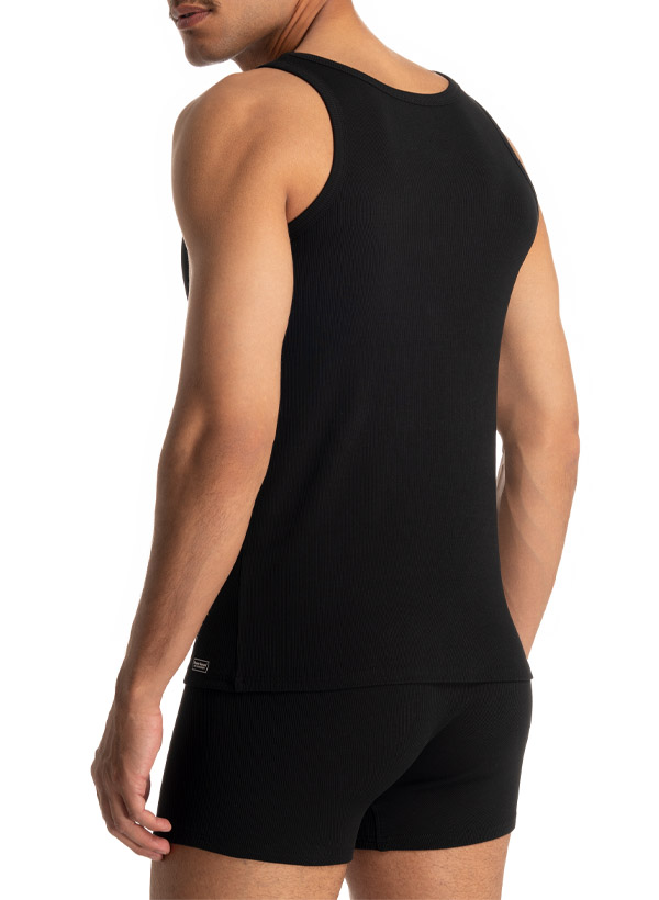 bruno banani Sportshirt Fine Rib 2203-2903/0007 Image 1