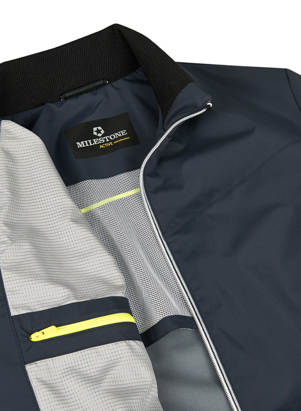 MILESTONE Jacke Livingston 610362/11045/39 Image 3