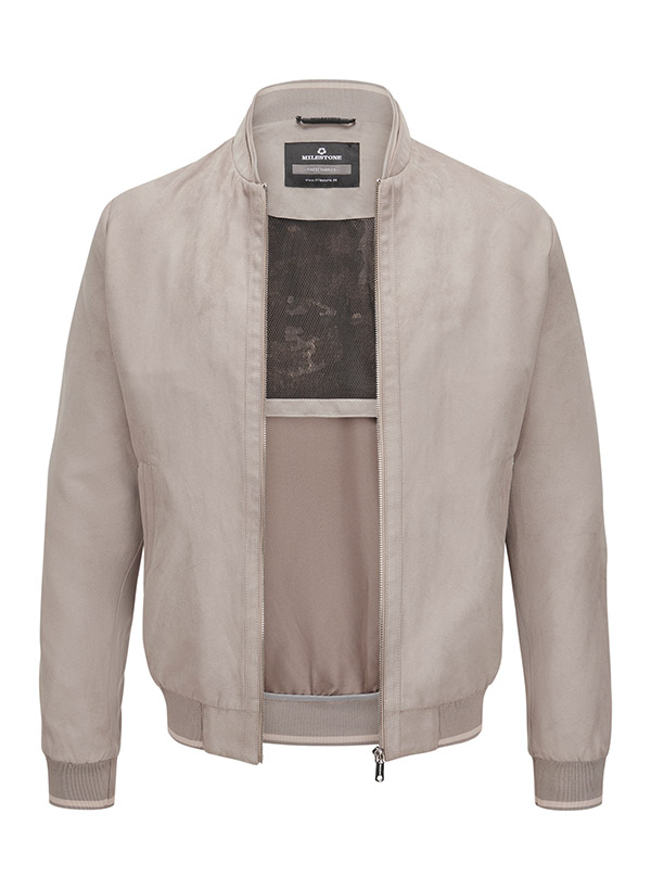 MILESTONE Jacke Michigan 610372/11080/22 Image 1