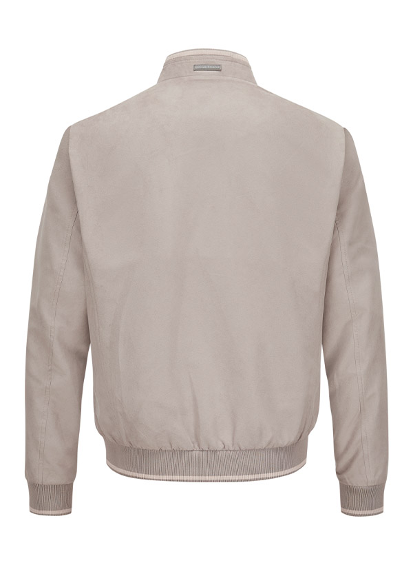 Thumbnail - MILESTONE Herren Jacken braun